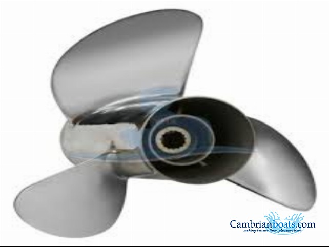 Propellers